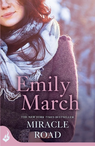 Miracle Road by Emily March