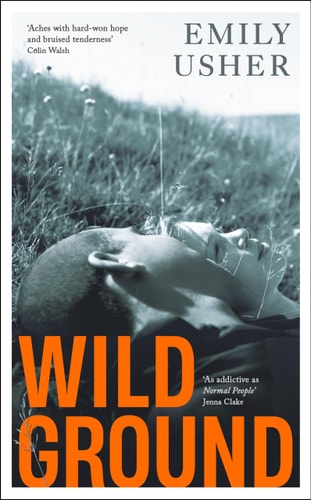 Wild Ground von Emily Usher