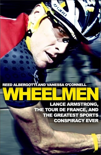 Wheelmen von Reed & O'Connell, Vanessa Albergotti