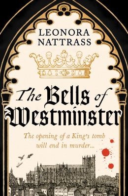 The Bells of Westminster by Leonora Nattrass