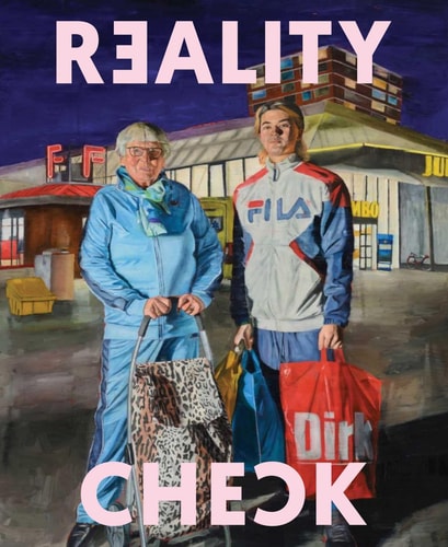 Reality Check 10 Year MORE, 10 Year Realism by Sito Rozema