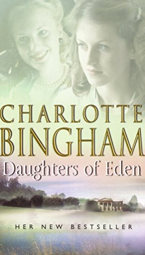 Daughters of Eden (shelfworn) by Wendy Holden