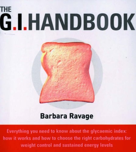 The G.I. Handbook (shelfworn) by Barbara Ravage