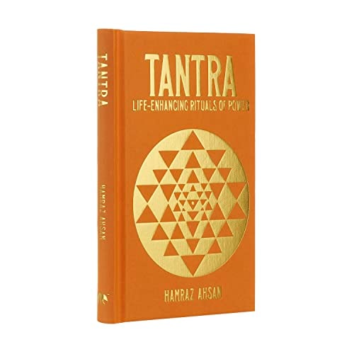 Tantra (Arcturus Verborgenes Wissen) von Hamraz Ahsan (TXS)