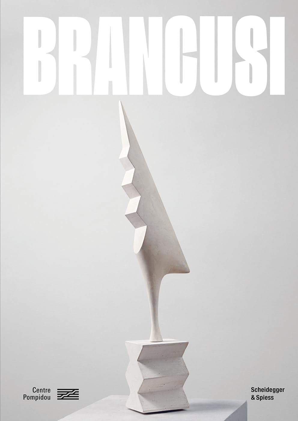 Brancusi (im Regal getragen) von Karni Arieli