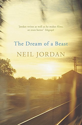 The dream of a beast by Jordan, Neil