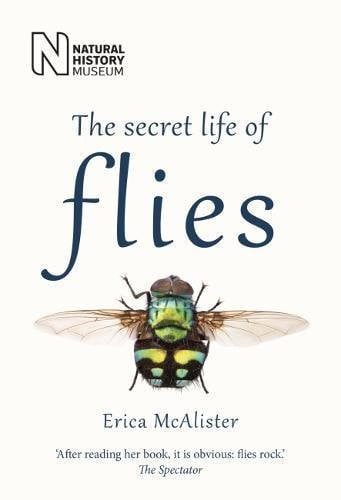 Secret Life of Flies by McAlister, Erica