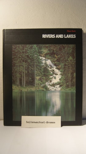 Rivers and Lakes by Laurence P. Pringle