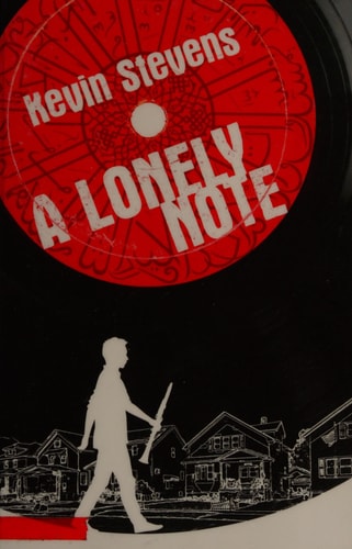 A Lonely Note by Kevin Stevens