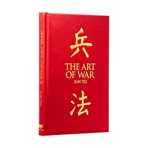 (TXS) Art Of War (Shrinkwrap) by Tzu, Sun