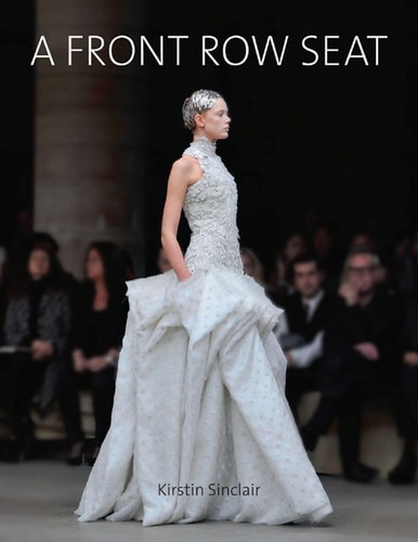 A Front Row Seat by Kirstin Sinclair