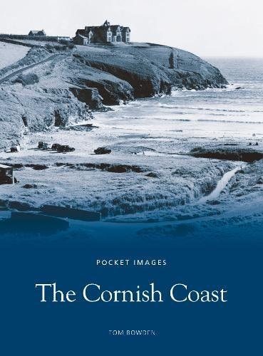 Die Küste von Cornwall (Pocket Images) von Tom Bowden
