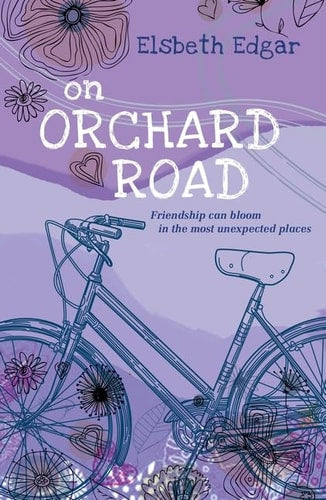 On Orchard Road von Elsbeth Edgar
