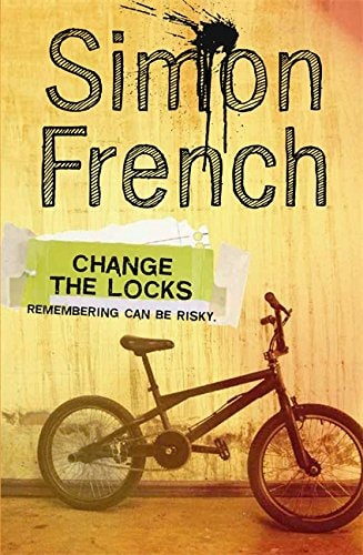 Change The Locks by Simon French