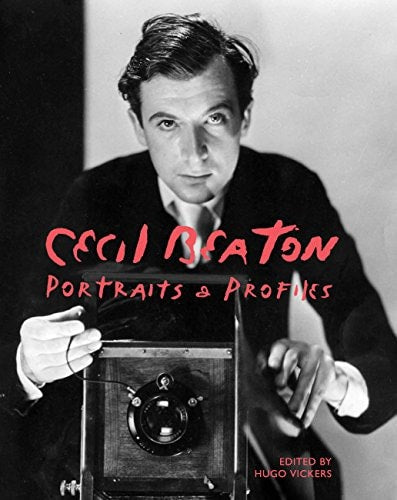 Cecil Beaton Portraits and Profiles by Cecil Beaton