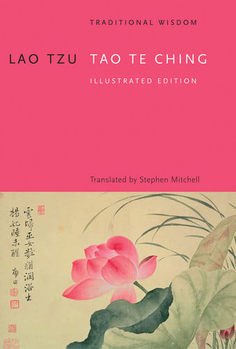 Tao Te Ching by Lao Tzu