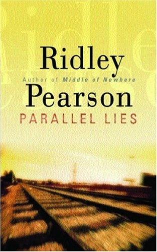 Parallel Lies (Shelfworn) by Ridley Pearson