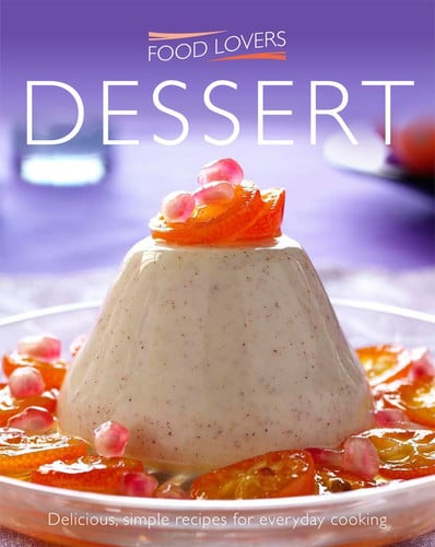 Desserts by -