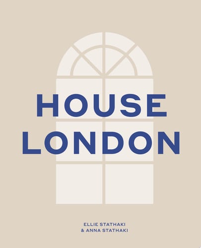 House London (slight shelf wear) by Stathaki, Ellie