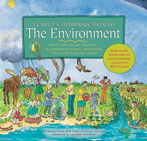 Child's Introduction To The Environment by Michael & Denise Driscoll