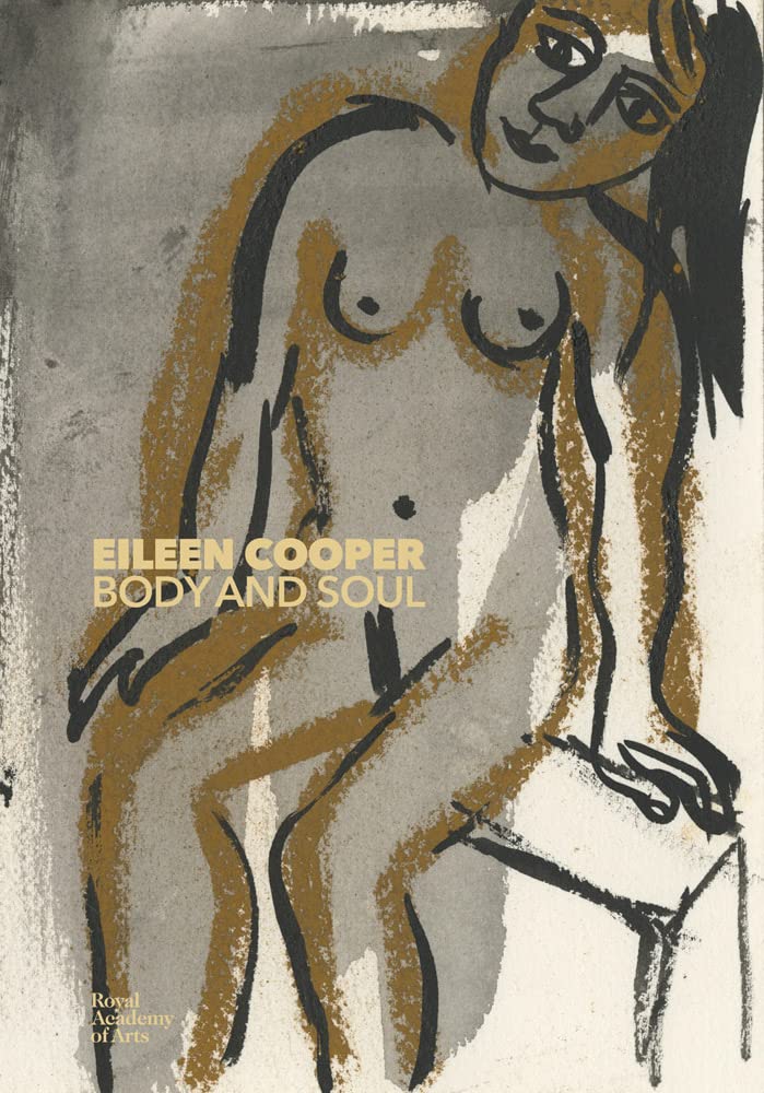 Eileen Cooper: Body and Soul (abgenutzt) von Cooper | Eileen (con)