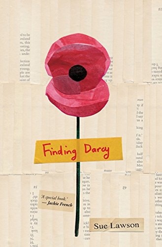 Finding Darcy von einem unbekannten Autor