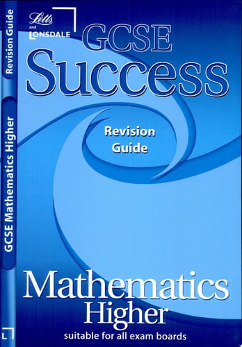 Maths Higher by Fiona Mapp