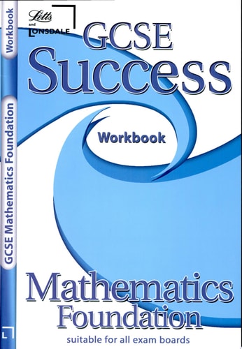 Maths Foundation Workbook by Fiona C. Mapp