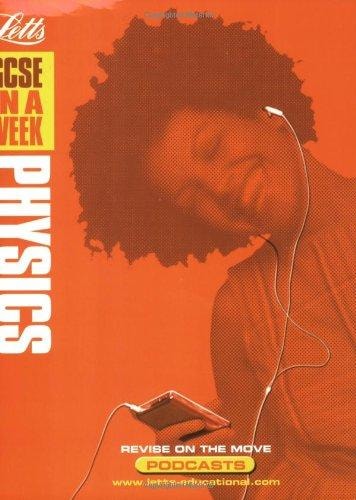 GCSE in a Week Physics by educational-experts