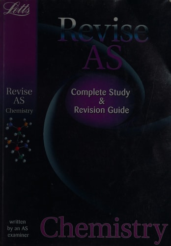 GCSE in a Week Chemistry (shelfworn) by Educational experts