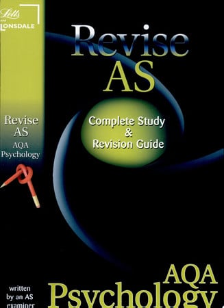 AQA psychology (shelfworn) by Flanagan, Cara