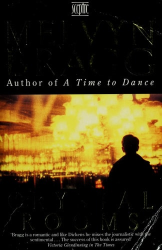 Crystal Rooms (Shelfworn) by Melvyn Bragg