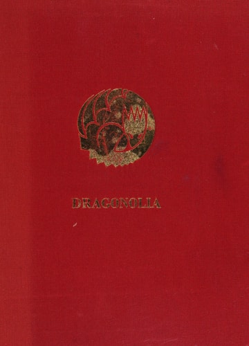 Barons' Dragonolia A Tale of Adventures & Creativeness (shelfworn) by Chris Barnado