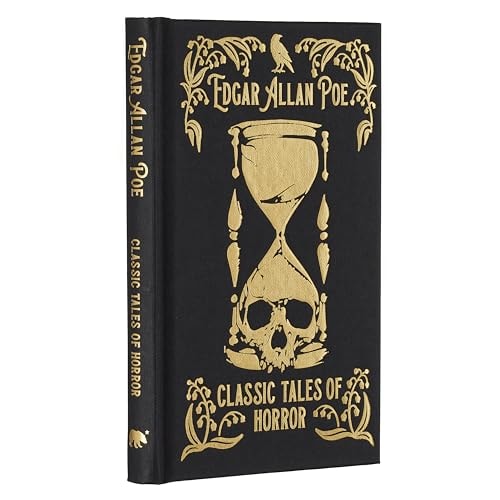 Edgar Allan Poes klassische Horrorgeschichten von Edgar Allan Poe (TXS)