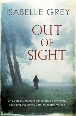Out of sight by Grey, Isabelle