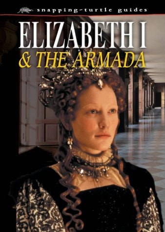 Elizabeth I : And the Armada by John Guy