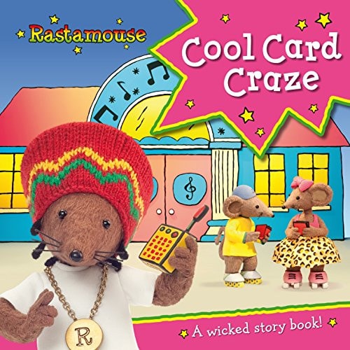 Cool Card Craze by Genevieve Webster | Michael De Souza