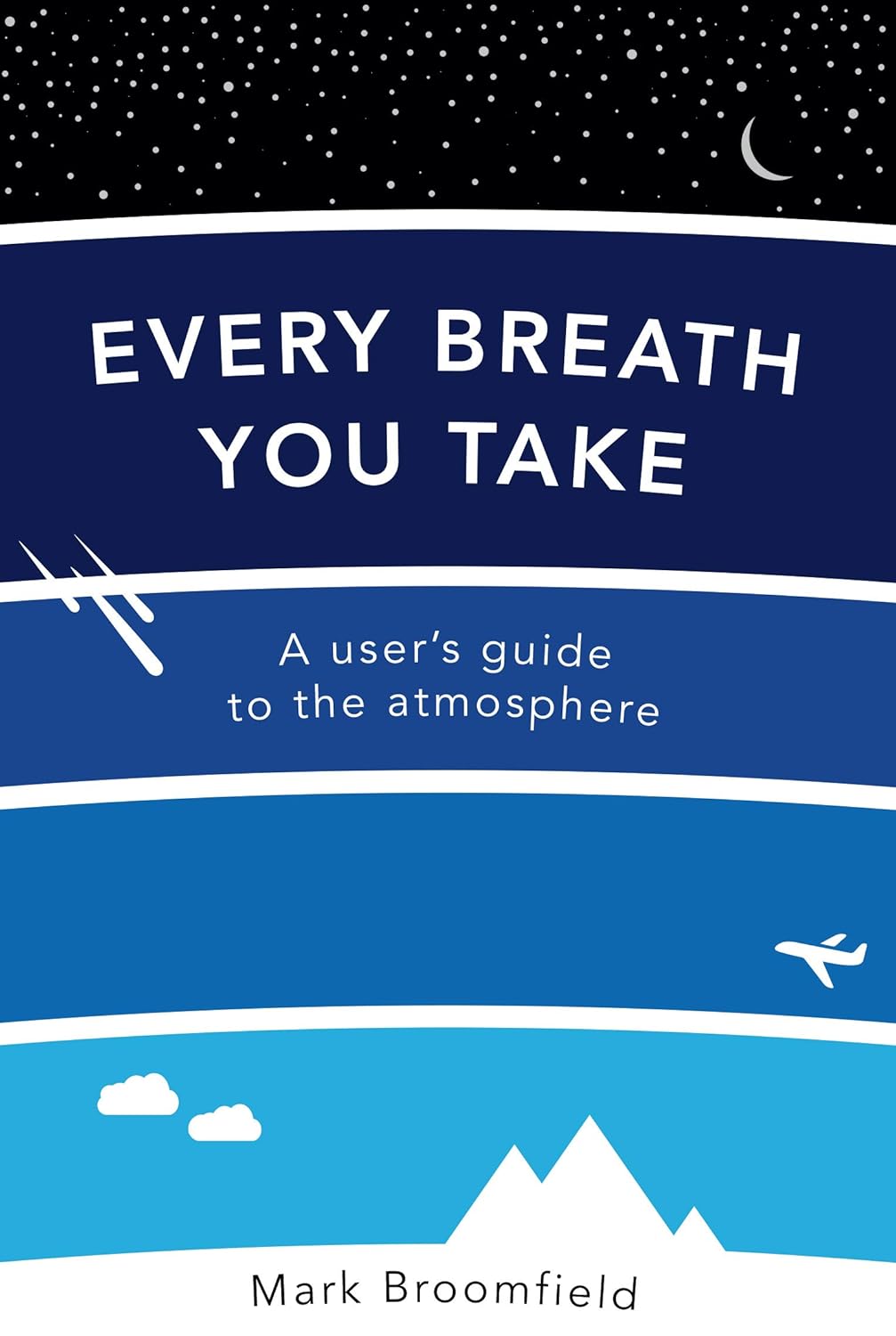 OFFER: Every Breath You Take (EX-DISPLAY. NOT MINT) by Mark Broomfield