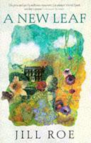 A New Leaf (Shelfworn) by Jill Roe