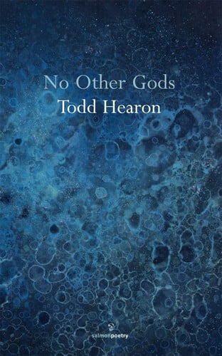 No Other Gods by Todd Hearon