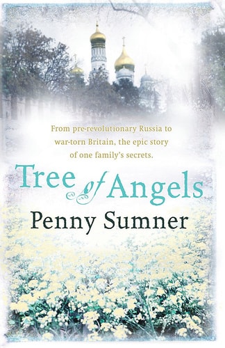 Baum der Engel von Penny Sumner