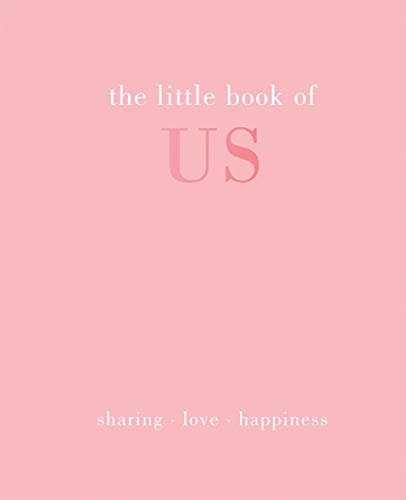 Little Book Of Us (Regalware - Sonderpreis) von -