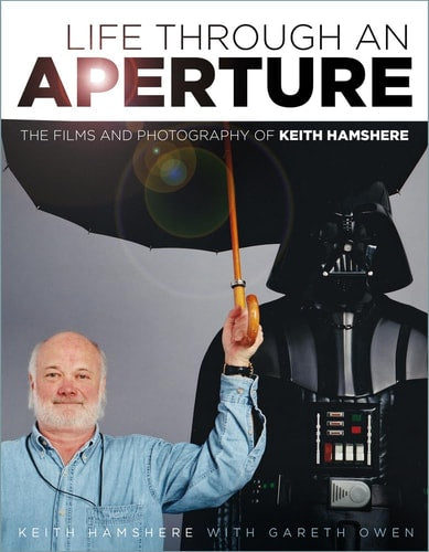 Life Through an Aperture: The Films and Photography of Keith Hamshere by Keith Hamshere | Gareth Owen