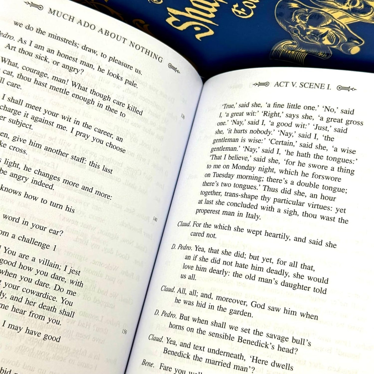 William Shakespeare 6 Book Box Set with Journal Hardcover Classics Plays Collection by William Shakespeare