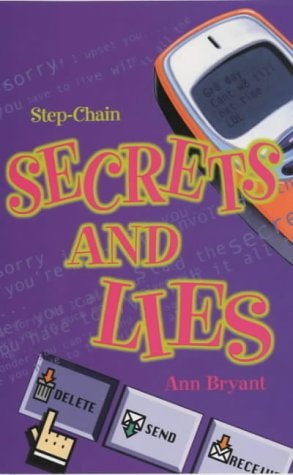 Secrets and Lies (Shelfworn) by Ann Bryant
