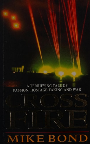 Cross Fire R/P (Shelfworn) von Bond M