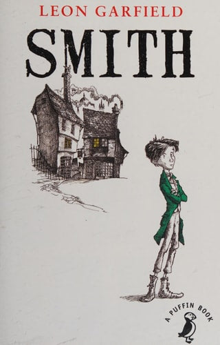 Smith by Leon Garfield