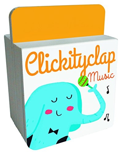 Music (shelfworn) by Yoyo Books