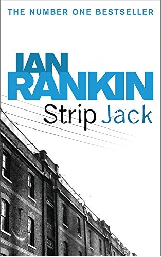 Strip Jack by Roy Apps