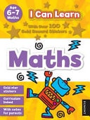Maths: I can learn Age 6-7 by -